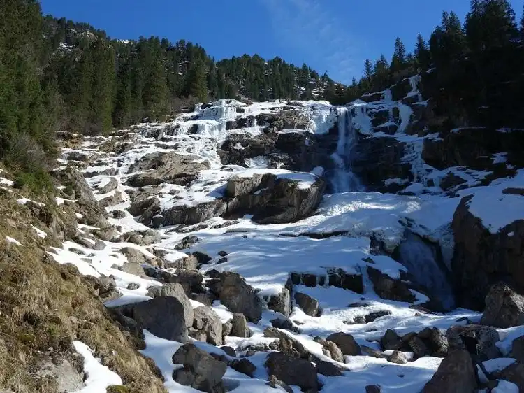 Neustift im Stubaital