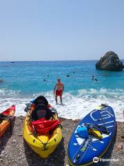 SUP & Kayaking Tours