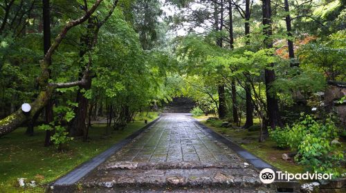 竹林寺