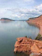 Five Islands Provincial Park