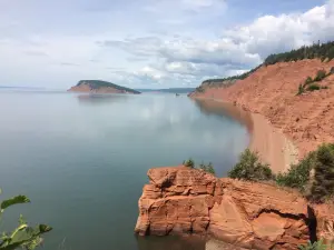 Five Islands Provincial Park