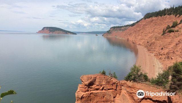 Парк штата Файв Айлендс
