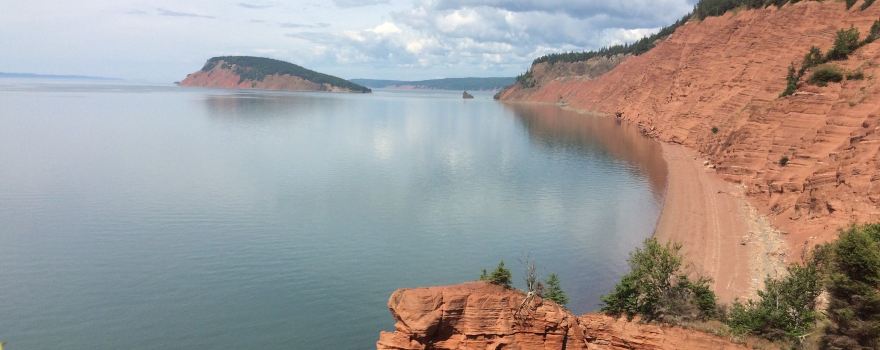 Five Islands Provincial Park