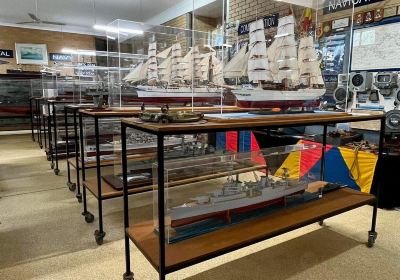 巴利納海軍海事博物館