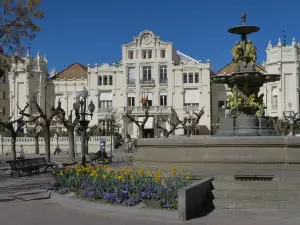 Casino de Huesca