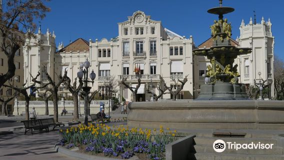 Circulo Oscense