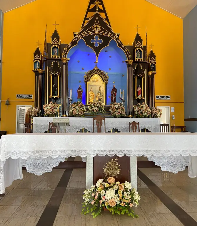 Sao Jose de Ribamar