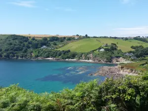 Looe to Polperro walk