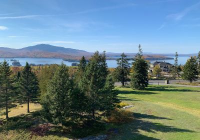 Moosehead Lake