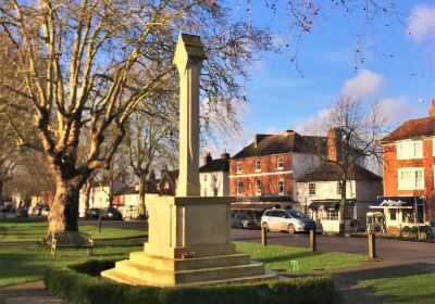 Tenterden War Memorial