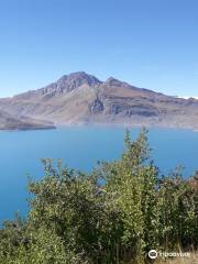 Col du Mont-Cenis