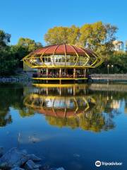 Khabarovsk City Ponds