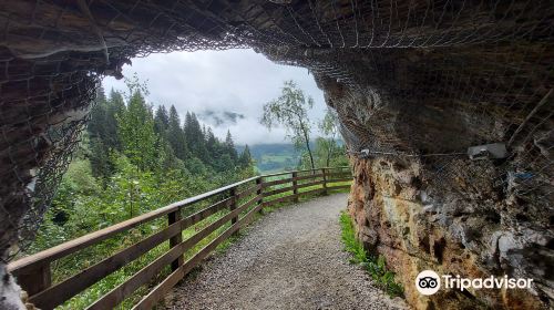 Gasteiner Höhenweg