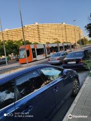 Alicante Tram