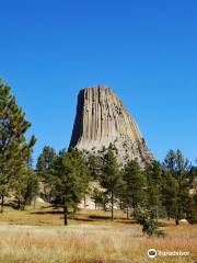 Devils Tower National Monument