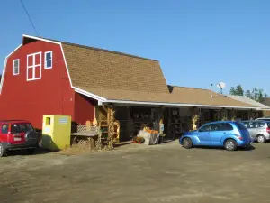 Hager's Farm Market