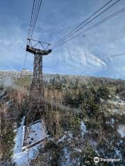 Hakkoda Ropeway