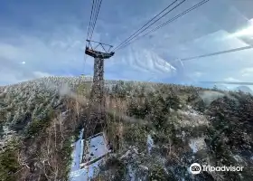 Hakkoda Ropeway