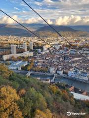 Festung der Bastille