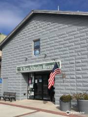 St Marys Submarine Museum Inc