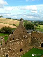 Crossraguel Abbey