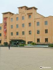 Biblioteca de Santiago