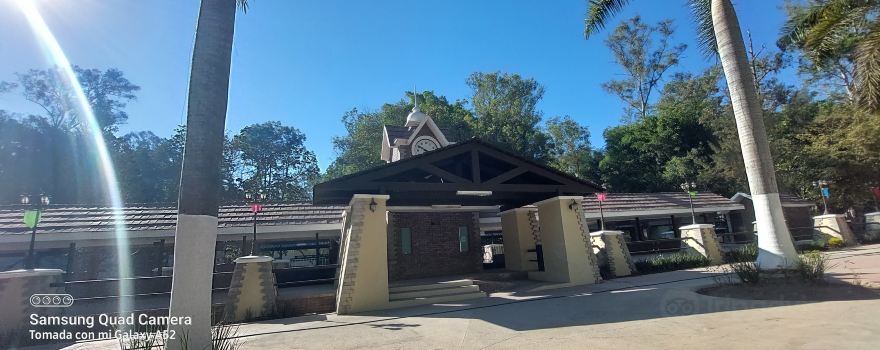 Parque La Loma