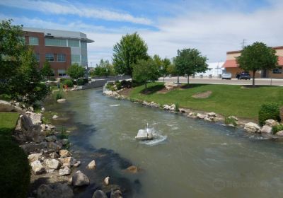 Indian Creek Park