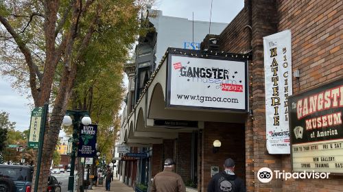 Gangster Museum of America