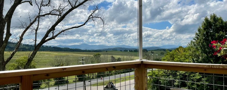 Devils Backbone Brewing Company - Outpost Tap Room & Kitchen