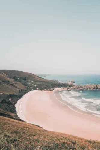 Llanes