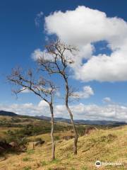 Pedra Balao