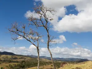 Pedra Balao