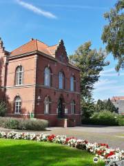 Schloss Ritzebüttel