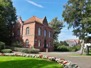 Schloss Ritzebuettel