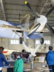 スコットランド国立航空博物館