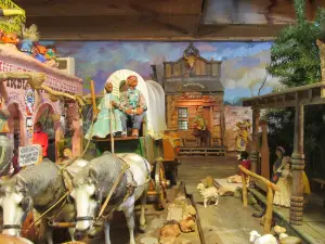 Tinkertown Museum