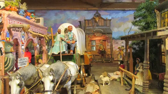 Tinkertown Museum