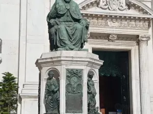Sanctuary of the Holy House of Loreto