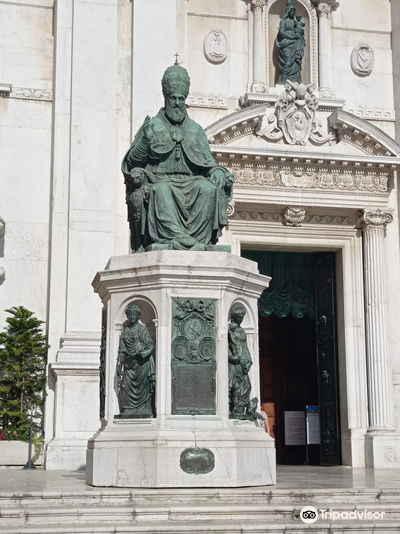 Sanctuary of the Holy House of Loreto
