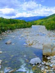 Pemigewasset River