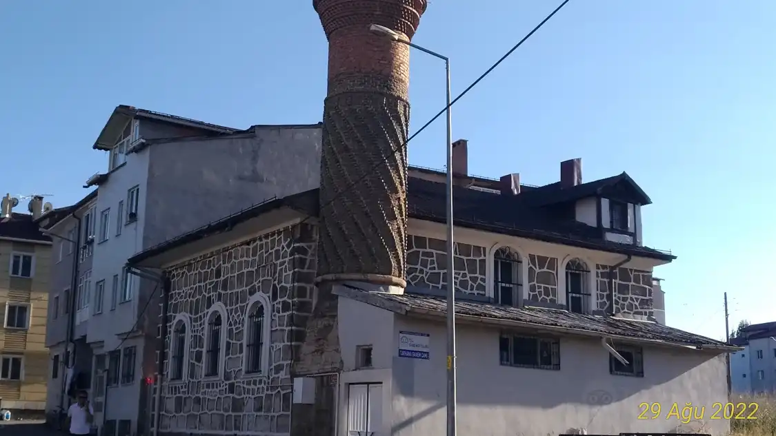 Hotel in zona Ganem (Tarhana) Camii