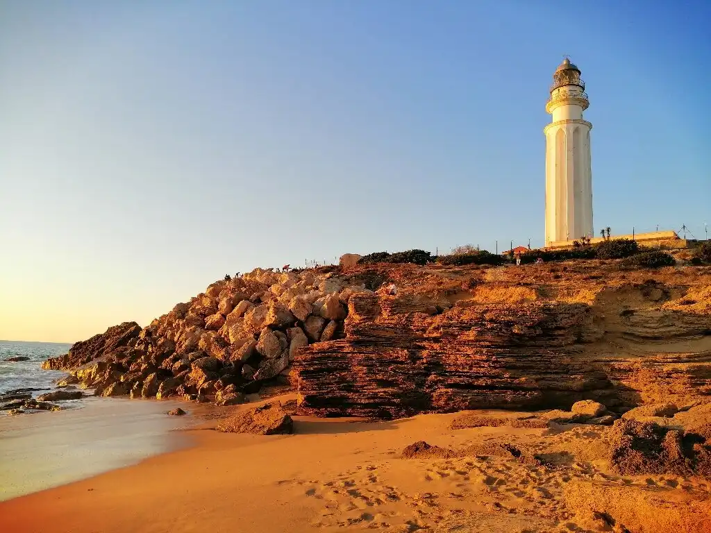 Hotels near Cabo Trafalgar