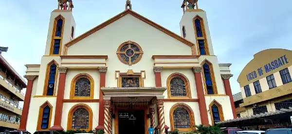 Hotels in Masbate