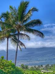 Kikaua Point Park