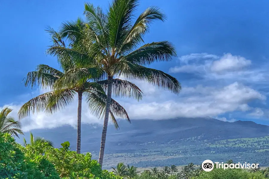 Kikaua Point Park