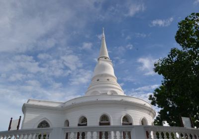 Phra Chudathut Ratchathan Palace