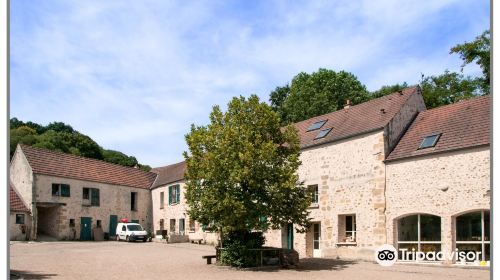 Ferme d'Ecancourt