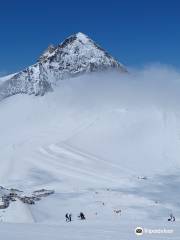 Hintertuxer Gletscher