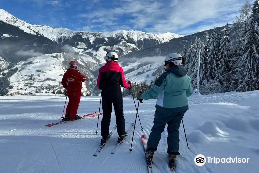 Skischule Karl Maier